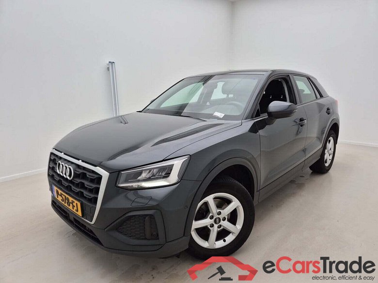 AUDI Q2 35 TFSI Pro Line #1