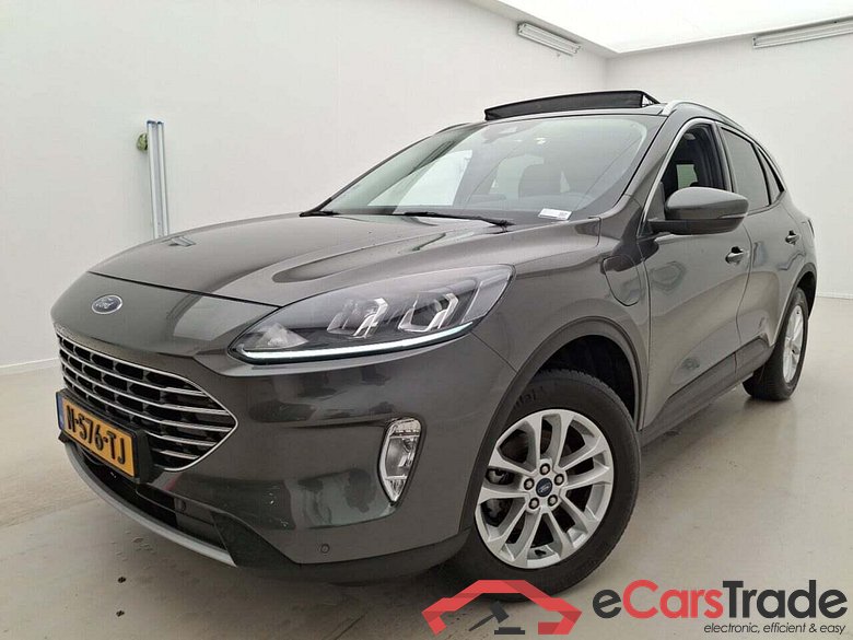 FORD KUGA 2.5 PHEV Titanium