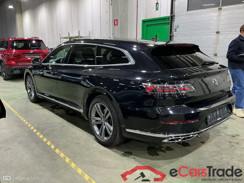 VOLKSWAGEN ARTEON 1.4 EHYBRID DSG R-LINE SHOOTING BRAKE #3