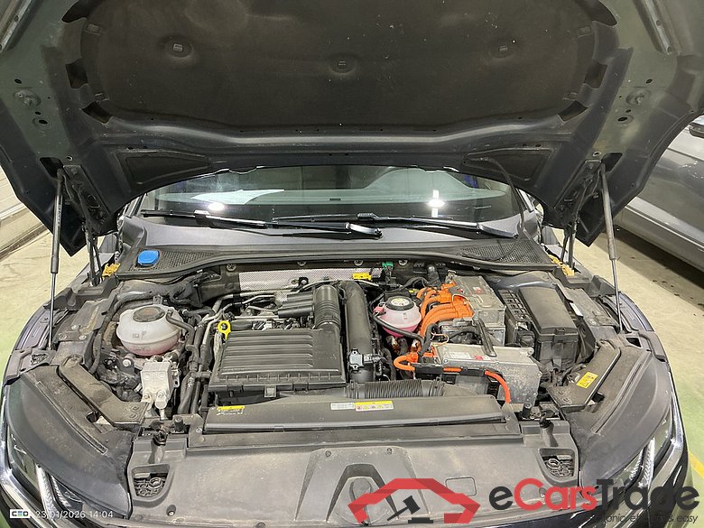 VOLKSWAGEN ARTEON 1.4 EHYBRID DSG R-LINE SHOOTING BRAKE #6