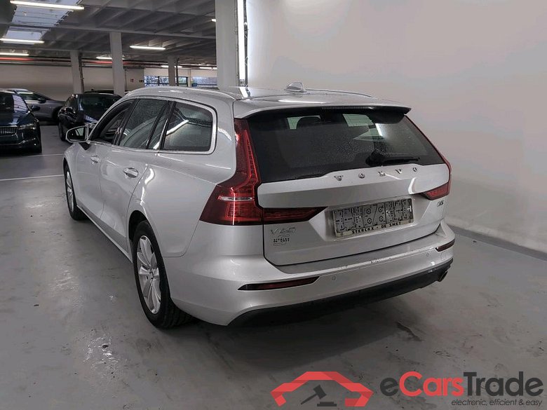 VOLVO V60 2.0 D3 GEARTRONIC MOMENTUM PRO #3