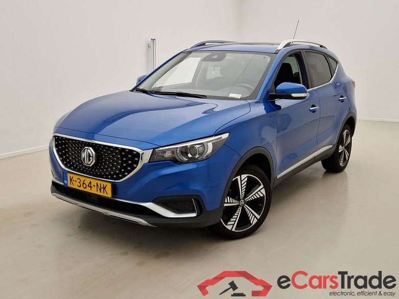 MG MG ZS EV Luxury 45 kWh #1