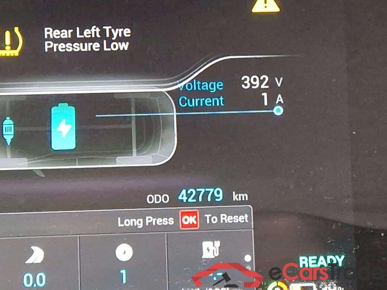 MG Mg zs ev EV Std. R Comfort #4