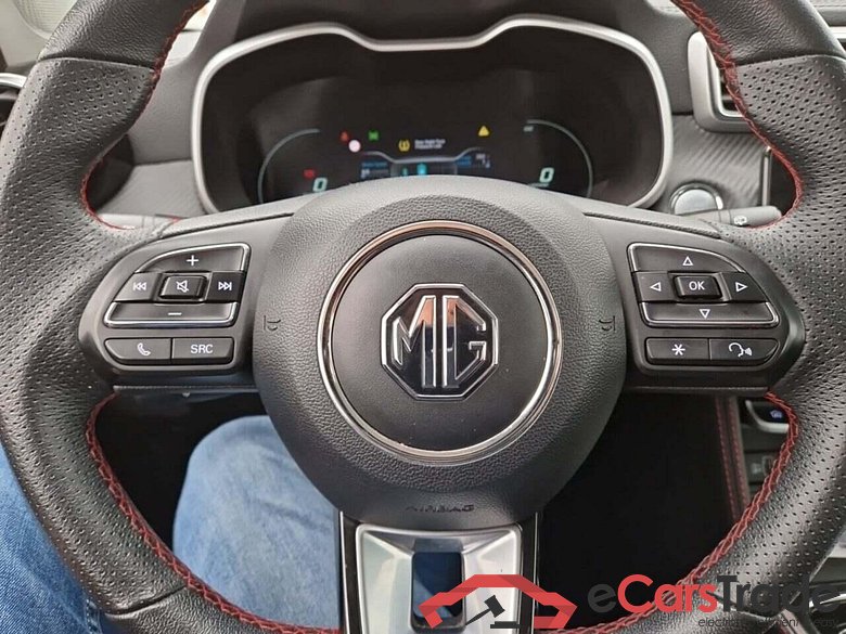 MG Mg zs ev EV Std. R Comfort #6