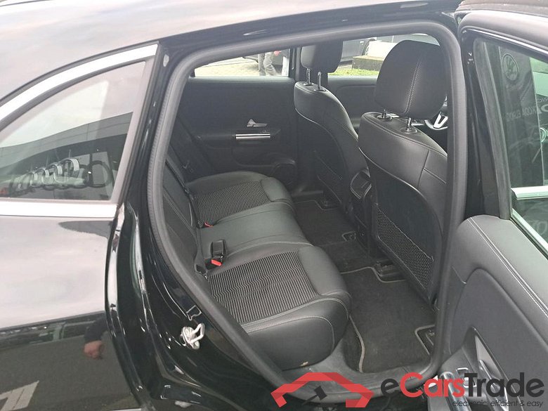 MERCEDES-BENZ EQA BEV 67KWH EQA 250 AUTO #6