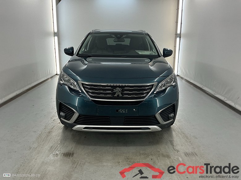 PEUGEOT 5008 - 2017 1.2 PureTech Allure (EU6.3) STOCK #2