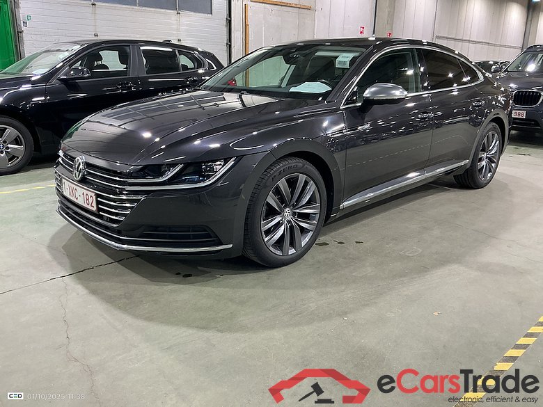 VOLKSWAGEN ARTEON DIESEL 2.0 TDi SCR Elegance (EU6.2) STOCK #1