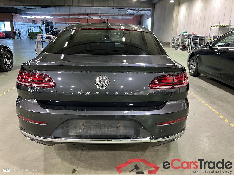 VOLKSWAGEN ARTEON DIESEL 2.0 TDi SCR Elegance (EU6.2) STOCK #5