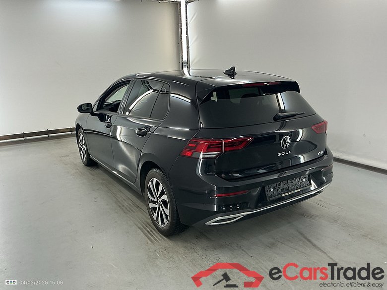 VOLKSWAGEN GOLF VIII 1.0 E-TSI 81KW ACTIVE DSG #3