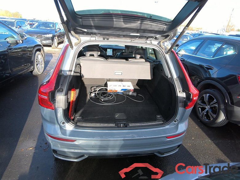 XC60 T6 350 PHEV AWD BA PDA EA #5