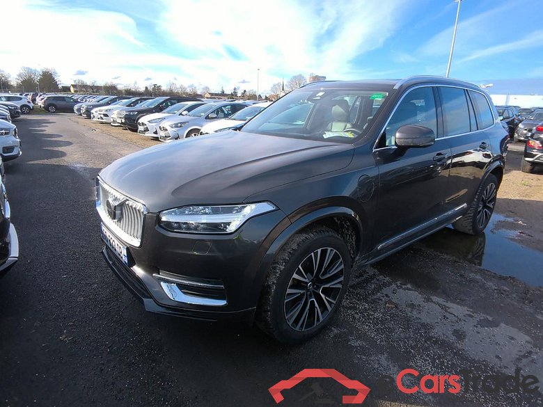 XC90 T8 455 PHEV AWD BA 7PL FF