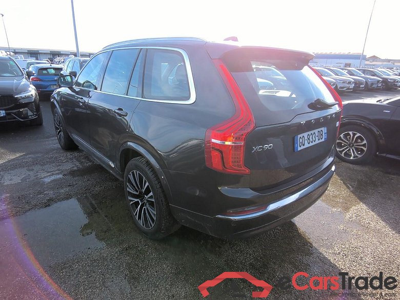 XC90 T8 455 PHEV AWD BA 7PL FF #6