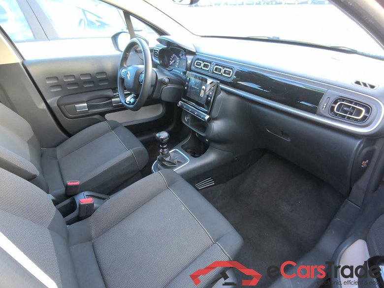 C3  Max 1.2 PURETECH  110CV  BVM6  6E #3