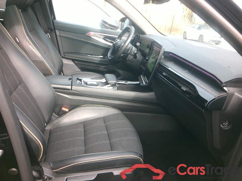 Austral  Iconic 1.2  200CV  BVAV  6E #5