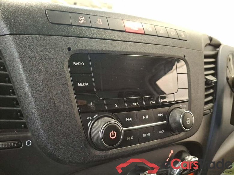 IVECO Daily 3.0d AUT. #6