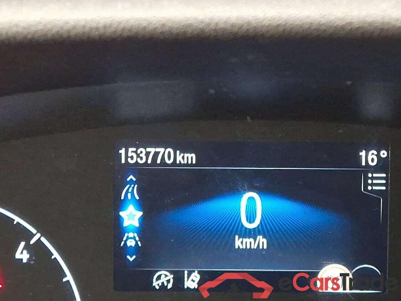 FORD Transit Custom 340 2.0 TDCI Trend DC AUT. #4