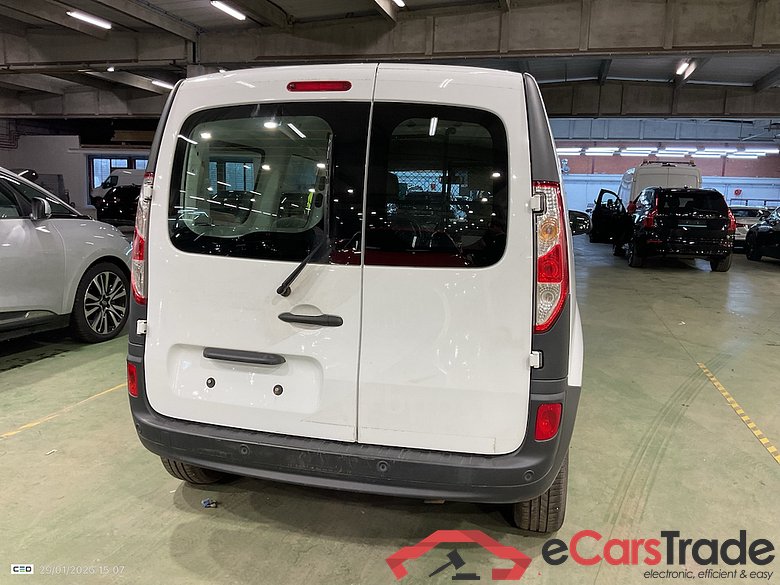 RENAULT KANGOO EXPRESS 1.5 BLUE DCI 95 MAXI CONFORT #5