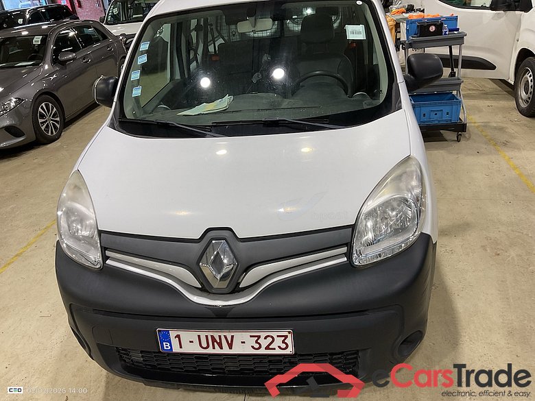 RENAULT KANGOO EXPRESS MAXI DSL - 2013 1.5 dCi Energy Grand Confort 4 pl #2