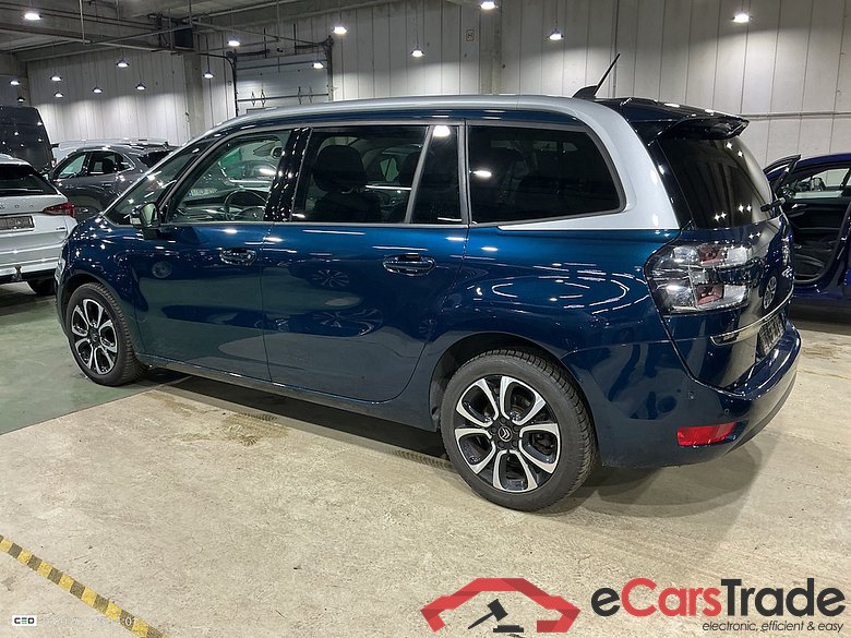 CITROAu2039N GRAND C4 SPACETOURER DIESEL 1.5 BlueHDi Business Lounge (Fl.) #3