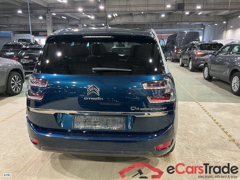 CITROAu2039N GRAND C4 SPACETOURER DIESEL 1.5 BlueHDi Business Lounge (Fl.) #5