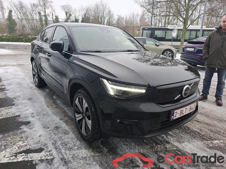 VOLVO C40 BEV 78KWH RECHARGE TWIN LAUNCH EDITION #2