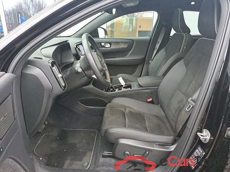 VOLVO C40 BEV 78KWH RECHARGE TWIN LAUNCH EDITION #5