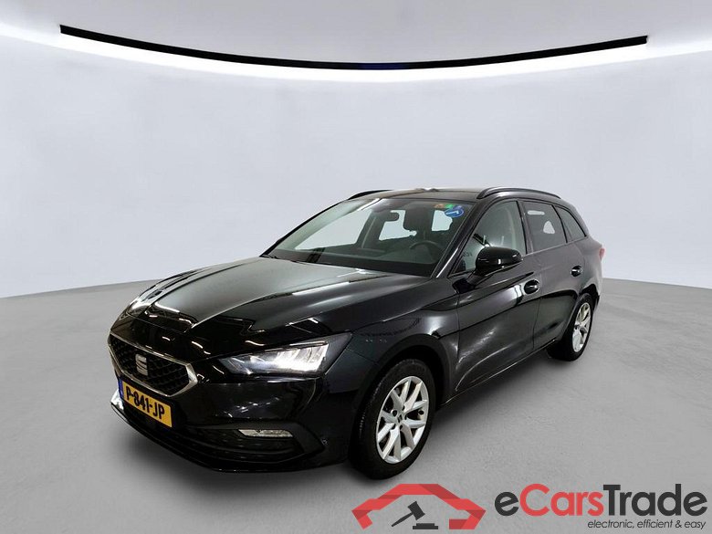 SEAT Leon Sportstourer 81 kW #1