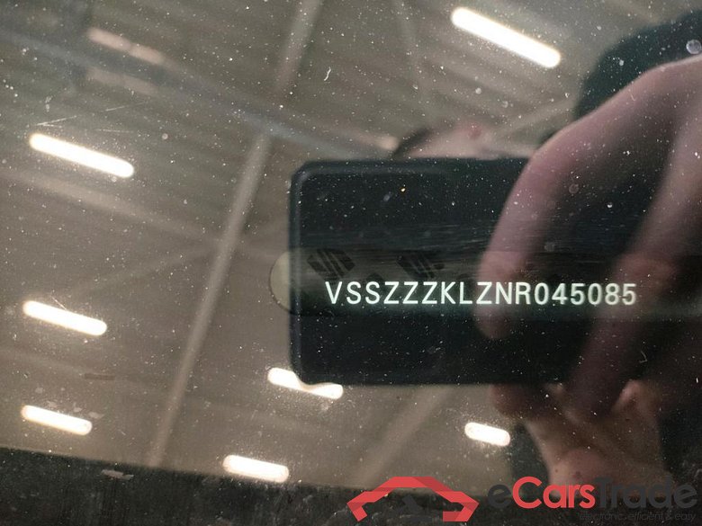 SEAT Leon Sportstourer 81 kW #3