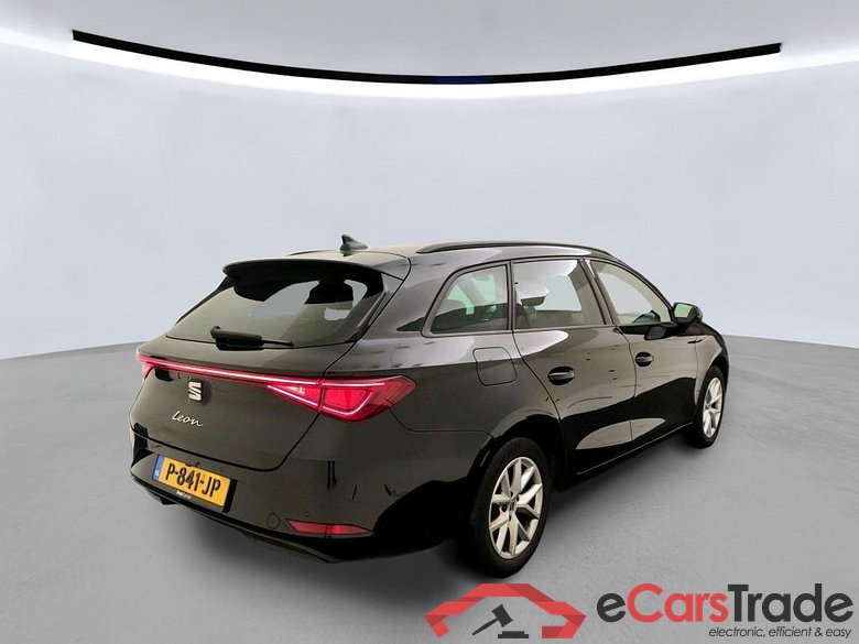 SEAT Leon Sportstourer 81 kW #6