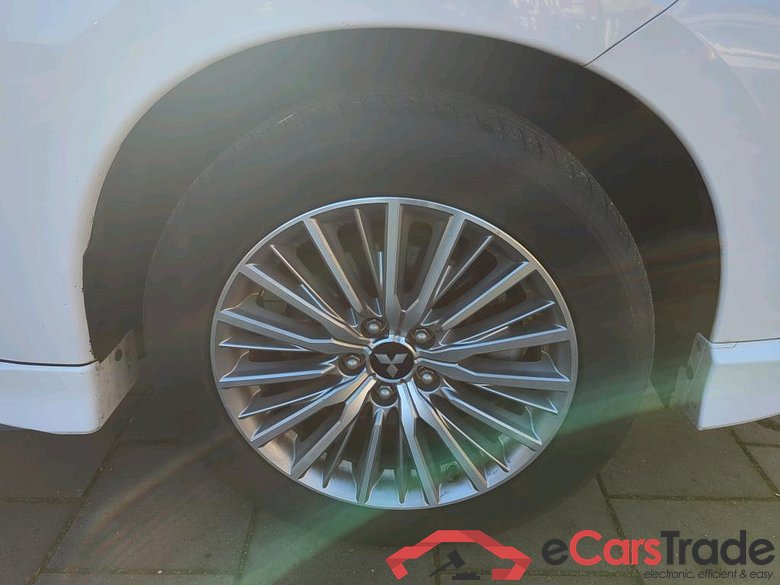 MITSUBISHI Outlander 99 kW #6