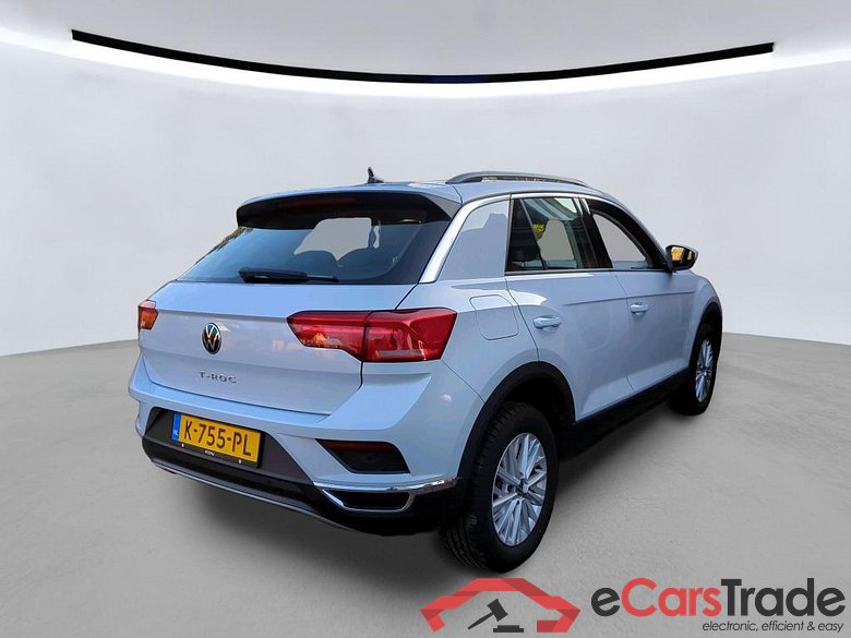 VOLKSWAGEN T-Roc 110 kW #5