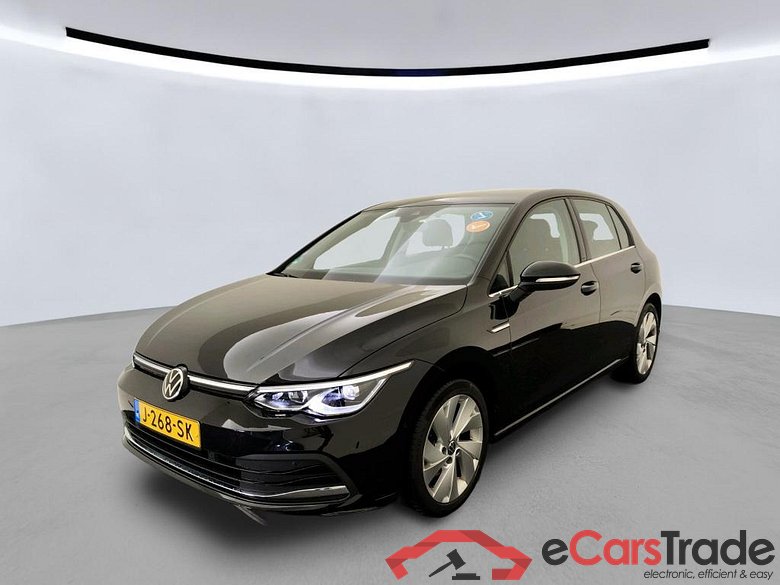 VOLKSWAGEN GOLF 96 kW