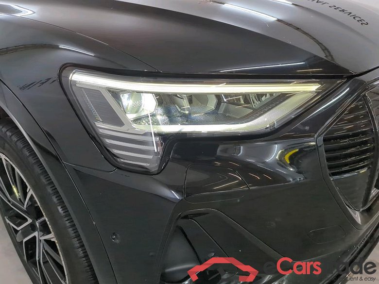 AUDI e-tron Sportback 300 kW #4