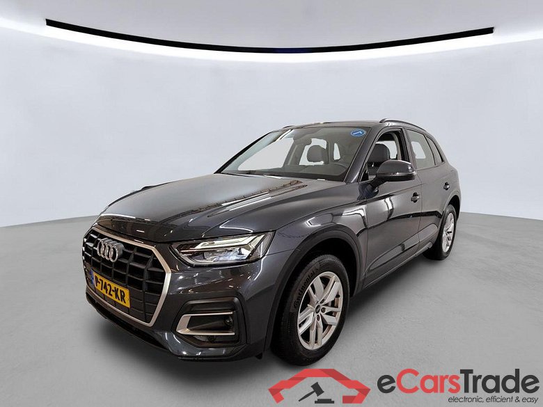 AUDI Q5 195 kW