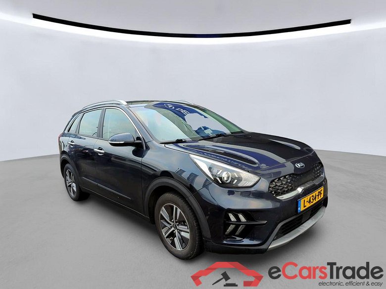 KIA Niro 77 kW #5