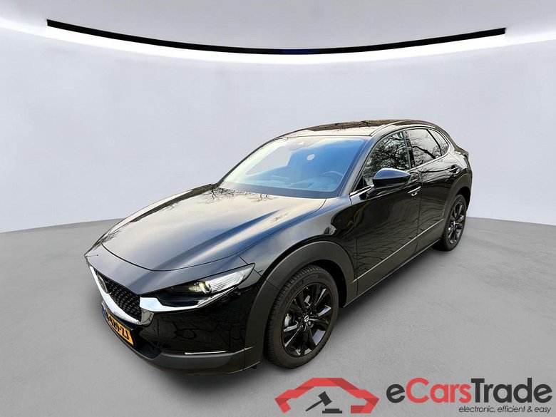Mazda CX-30 137 kW #1