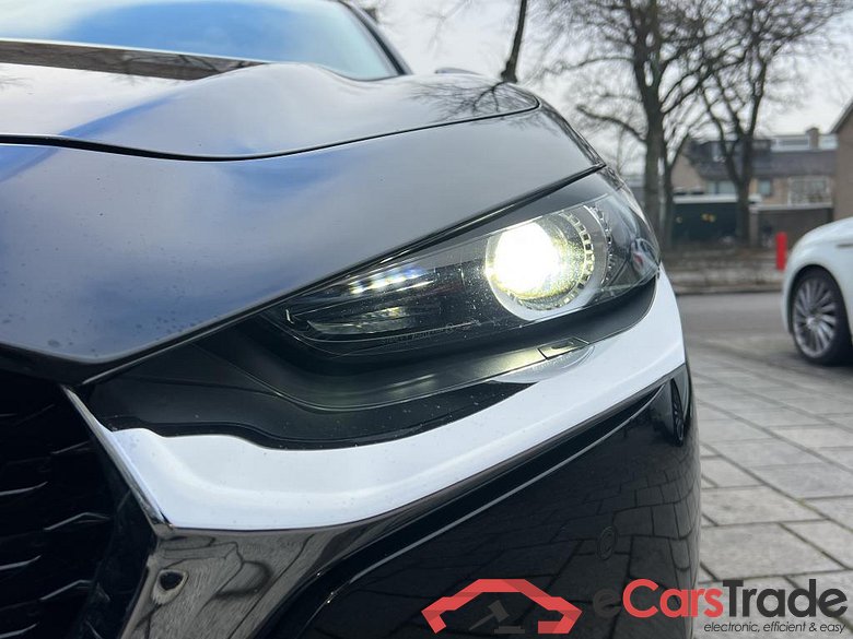 Mazda CX-30 137 kW #4