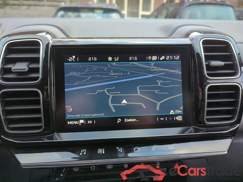 CITROEN C5 Aircross 96 kW #2