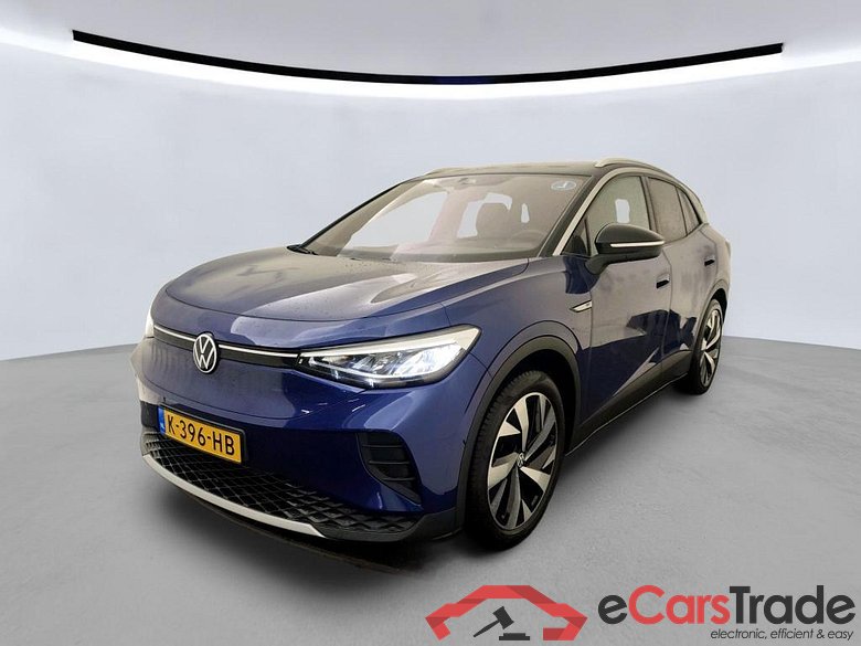 VOLKSWAGEN ID.4 150 kW