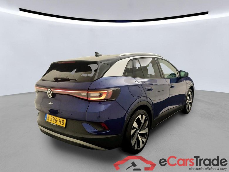 VOLKSWAGEN ID.4 150 kW #6