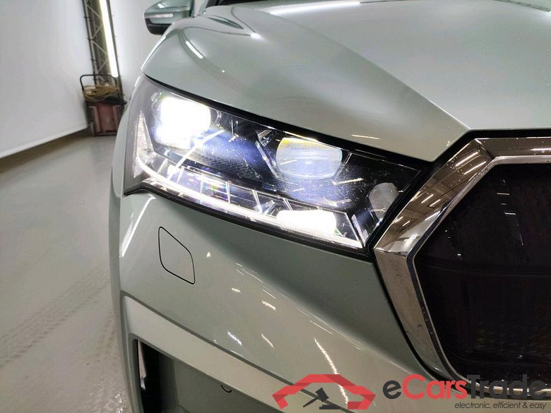 SKODA Enyaq iV 132 kW #4