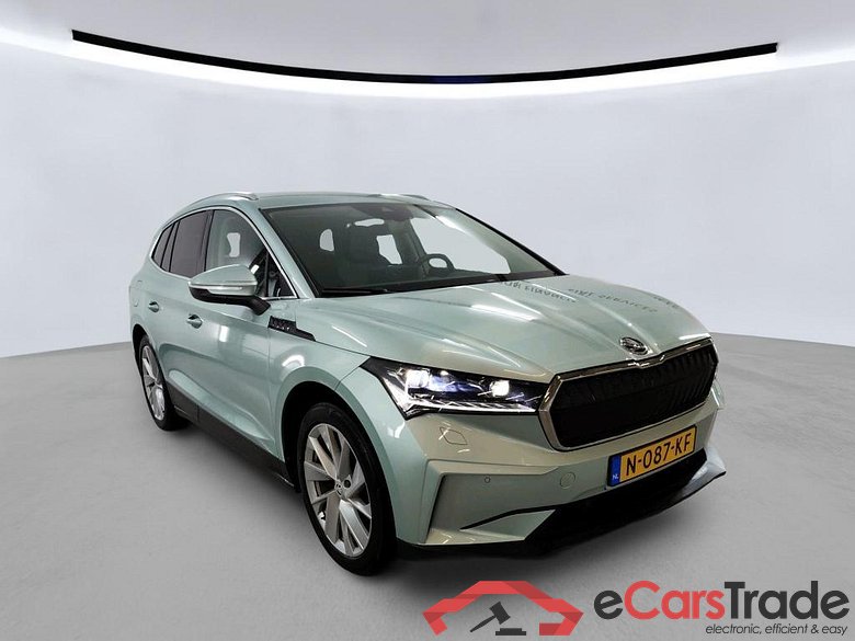 SKODA Enyaq iV 132 kW #5