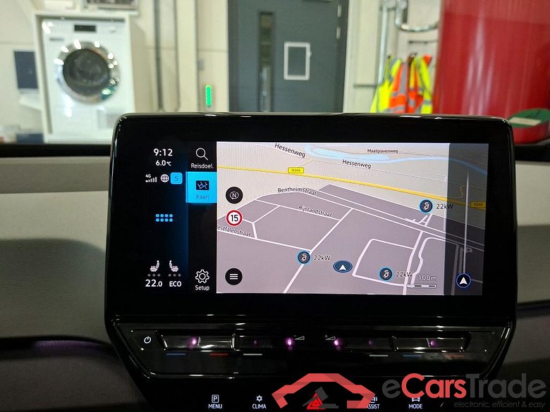 VOLKSWAGEN ID.3 150 kW #2