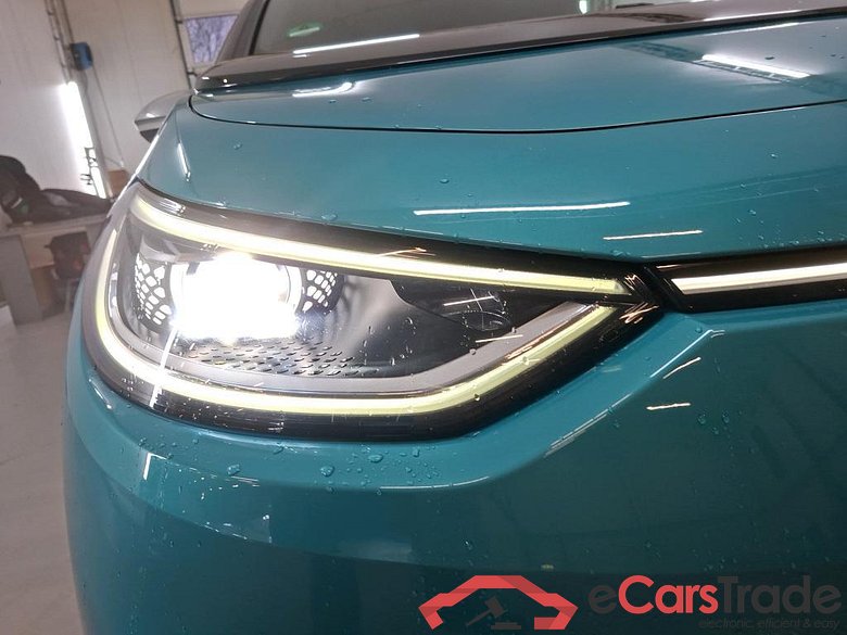 VOLKSWAGEN ID.3 150 kW #4