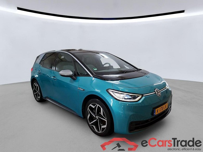 VOLKSWAGEN ID.3 150 kW #5