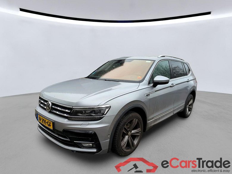 VOLKSWAGEN Tiguan Allspace 110 kW