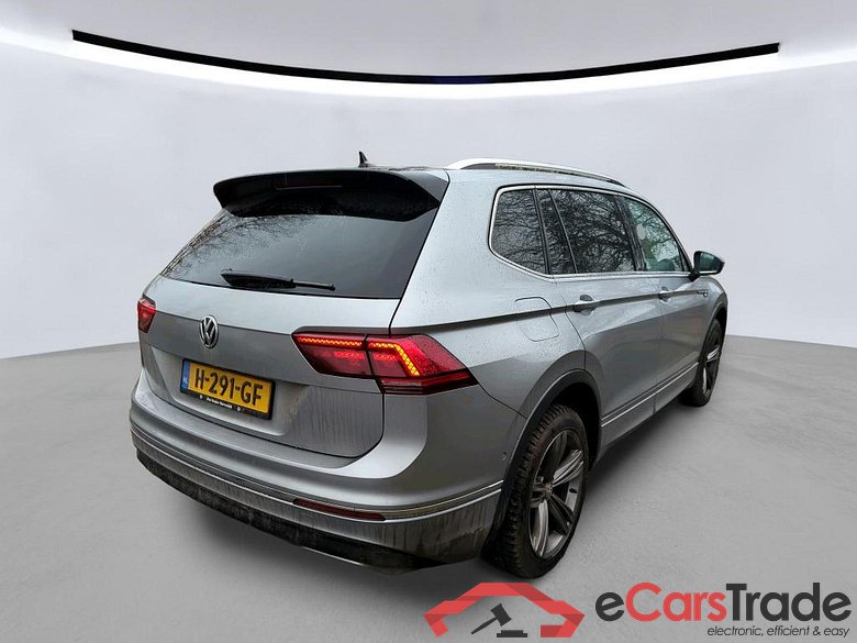 VOLKSWAGEN Tiguan Allspace 110 kW #5