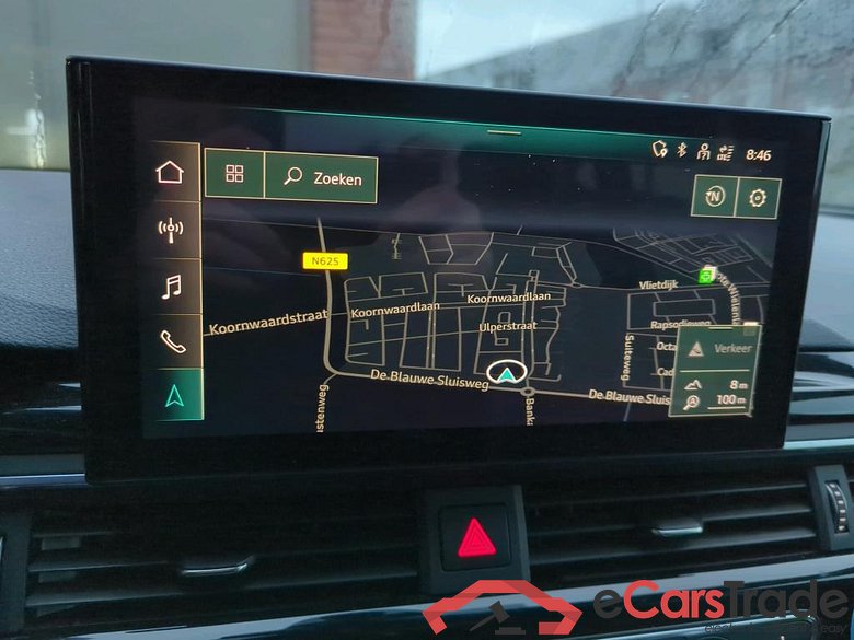 AUDI A5 Sportback 110 kW #3