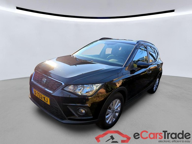 SEAT Arona 70 kW