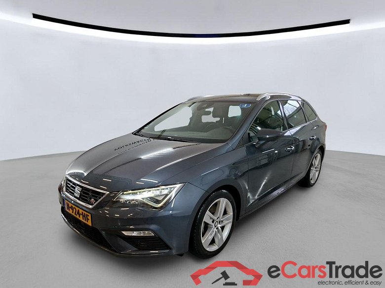 SEAT Leon ST 110 kW